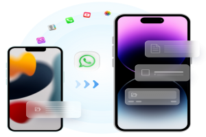 How to Restore WhatsApp on iPhone How to Restore WhatsApp on iPhone